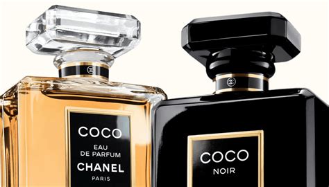 chanel chance vs coco noir|coco noir Chanel 100ml price.